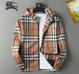 Picture of Burberry Jackets _SKUBurberrym-3xl25t0312148